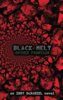 Black Melt_Mother Fountain