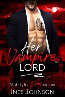 Her Vampire Lord
