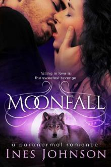 Moonfall Moonfall