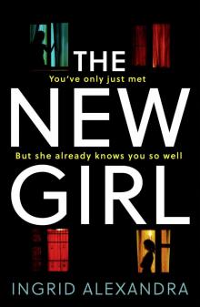 The New Girl The New Girl