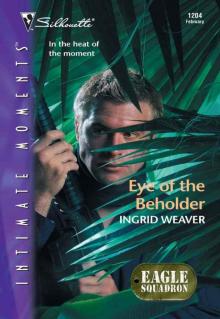 Eye of the Beholder Eye of the Beholder