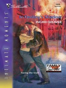 In Destiny’s Shadow