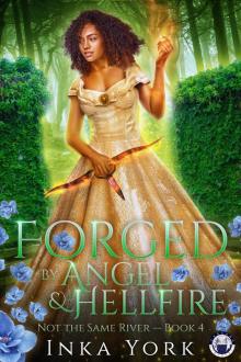 Forged by Angel & Hellfire Forged by Angel & Hellfire