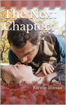 The Next Chapter The Next Chapter