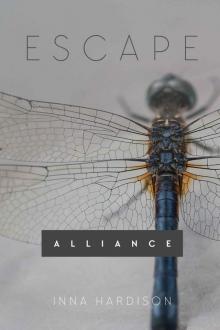 Escape (Alliance Book 1)