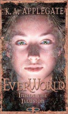 K. A. Applegate - Everworld 09 K. A. Applegate - Everworld 09