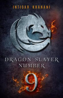 Dragon Slayer Number Nine