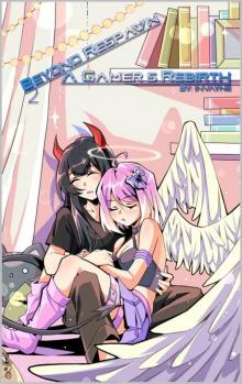 Beyond Respawn: A Gamer's Rebirth (Volume 2)