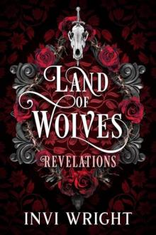 Land of Wolves: Revelations Land of Wolves: Revelations