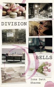 Division Bells Division Bells