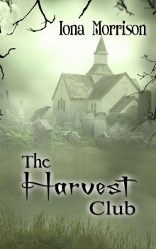 The Harvest Club The Harvest Club