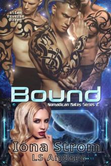 Bound Bound