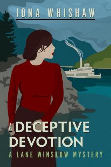 A Deceptive Devotion A Deceptive Devotion