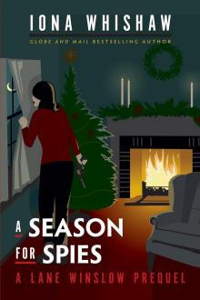 A Season for Spies