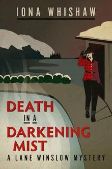 Death in a Darkening Mist Death in a Darkening Mist
