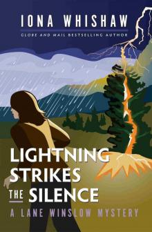 Lightning Strikes the Silence Lightning Strikes the Silence