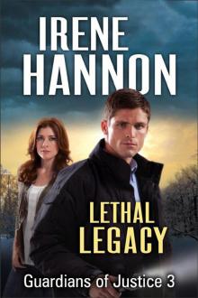 03-Lethal Legacy