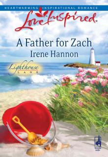 A Father For Zach A Father For Zach