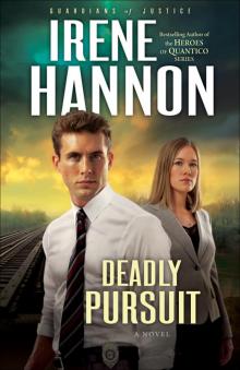 Deadly Pursuit Deadly Pursuit