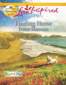 Finding Home Finding Home