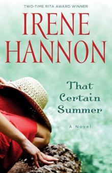 That Certain Summer: A Novel That Certain Summer: A Novel