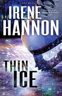 Thin Ice Thin Ice