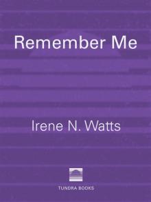 Remember Me