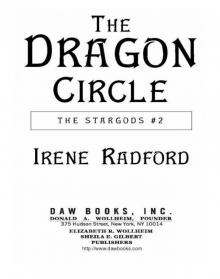The Dragon Circle The Dragon Circle