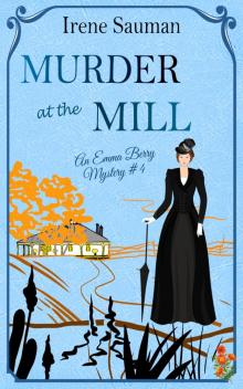 Murder at the Mill