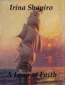 A Leap of Faith (The Hands of Time: Book 2) A Leap of Faith (The Hands of Time: Book 2)