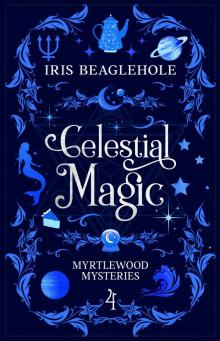 Celestial Magic