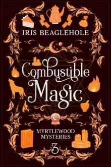 Combustible Magic