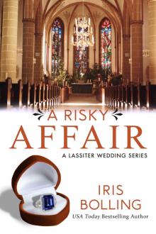 A Risky Affair A Risky Affair