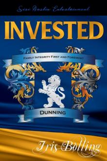 Invested