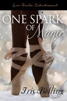 On Spark of Magic On Spark of Magic