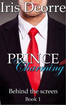 Prince Charming (Behind the Screen, #1)