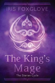 The King's Mage: Starian Cycle #5