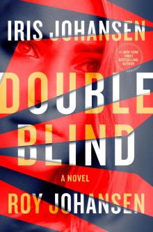 Double Blind--A Novel Double Blind--A Novel