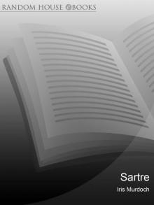 Sartre Sartre
