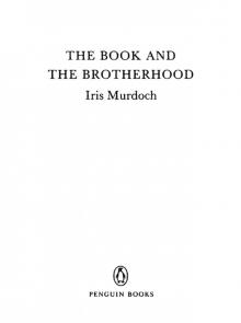 The Book and the Brotherhood