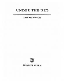 Under the Net