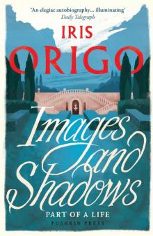 Images and Shadows Images and Shadows