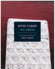 After Claude