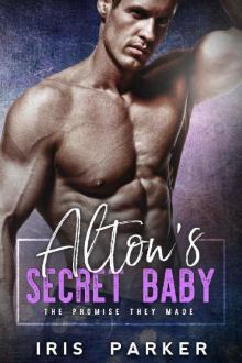 Alton's Secret Baby