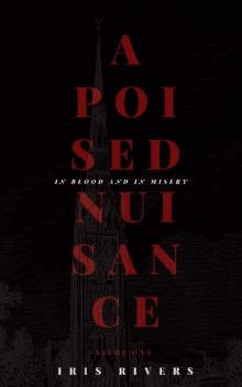 A Poised Nuisance (Lithe Book 1) A Poised Nuisance (Lithe Book 1)