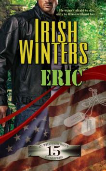 Eric (In the Company of Snipers Book 15) Eric (In the Company of Snipers Book 15)