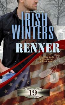 Renner (In the Company of Snipers Book 19) Renner (In the Company of Snipers Book 19)