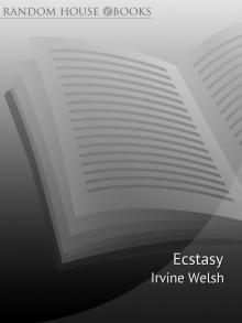 Ecstasy