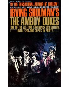 The Amboy Dukes The Amboy Dukes