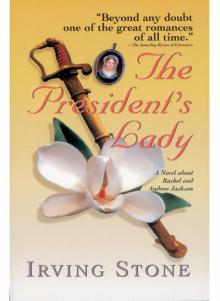 The President's Lady